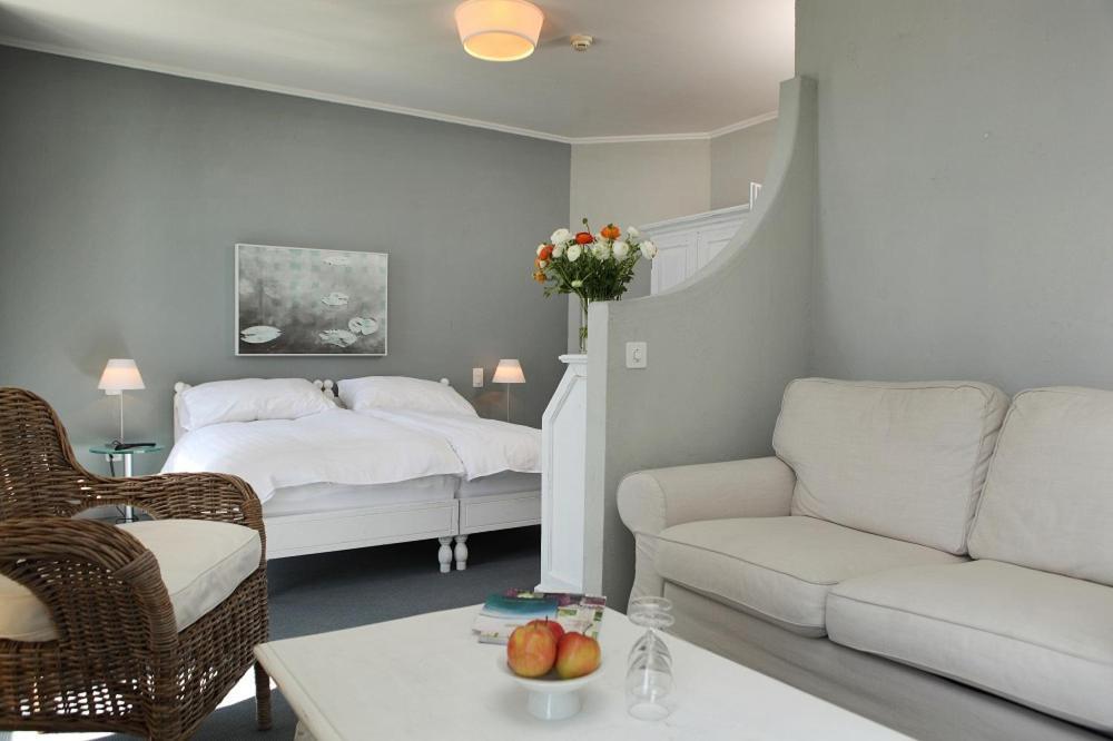 Hotel Hirschen Am See 마일렌 외부 사진