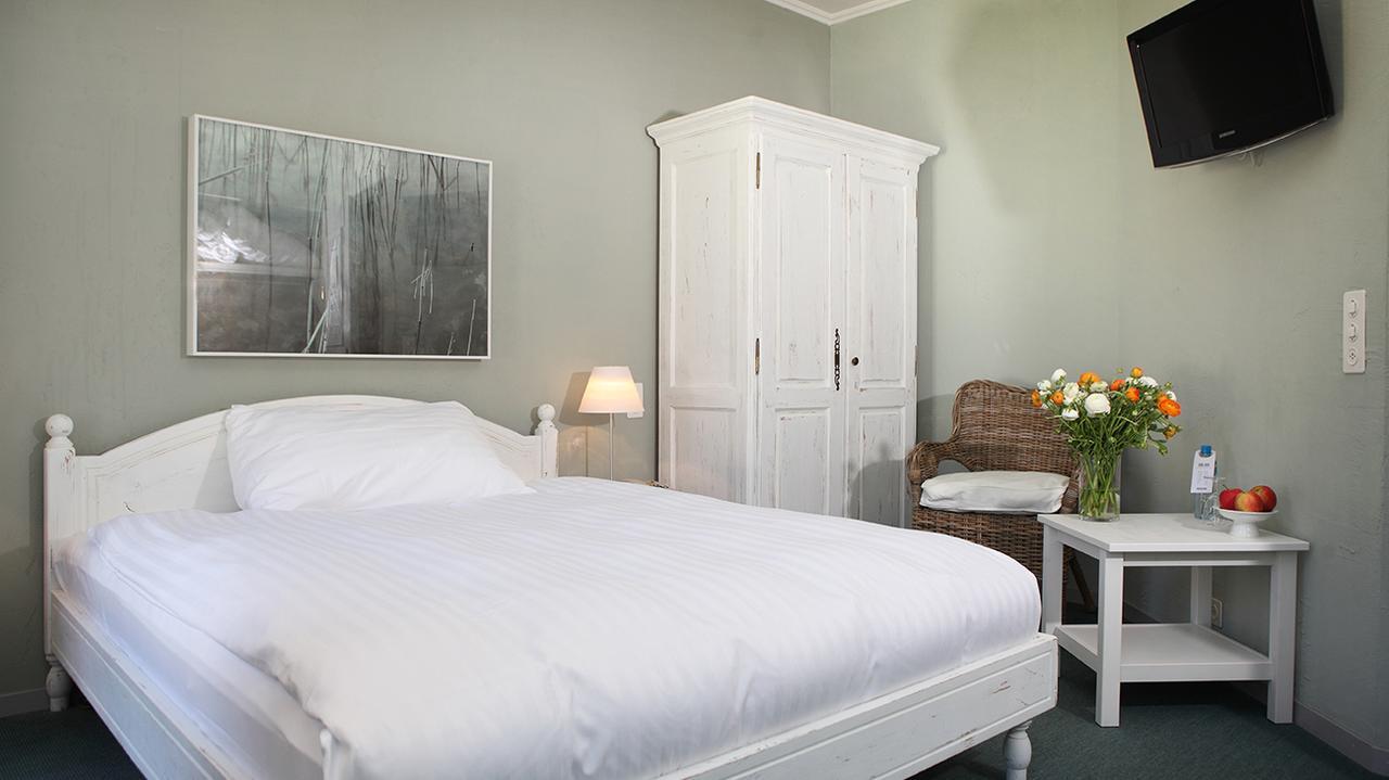 Hotel Hirschen Am See 마일렌 외부 사진