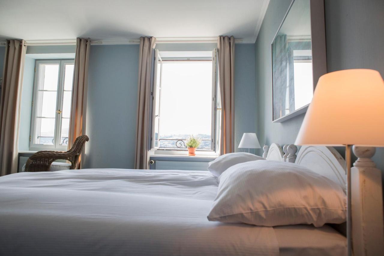 Hotel Hirschen Am See 마일렌 외부 사진