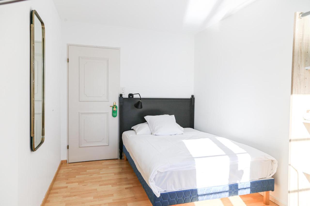 Hotel Hirschen Am See 마일렌 외부 사진